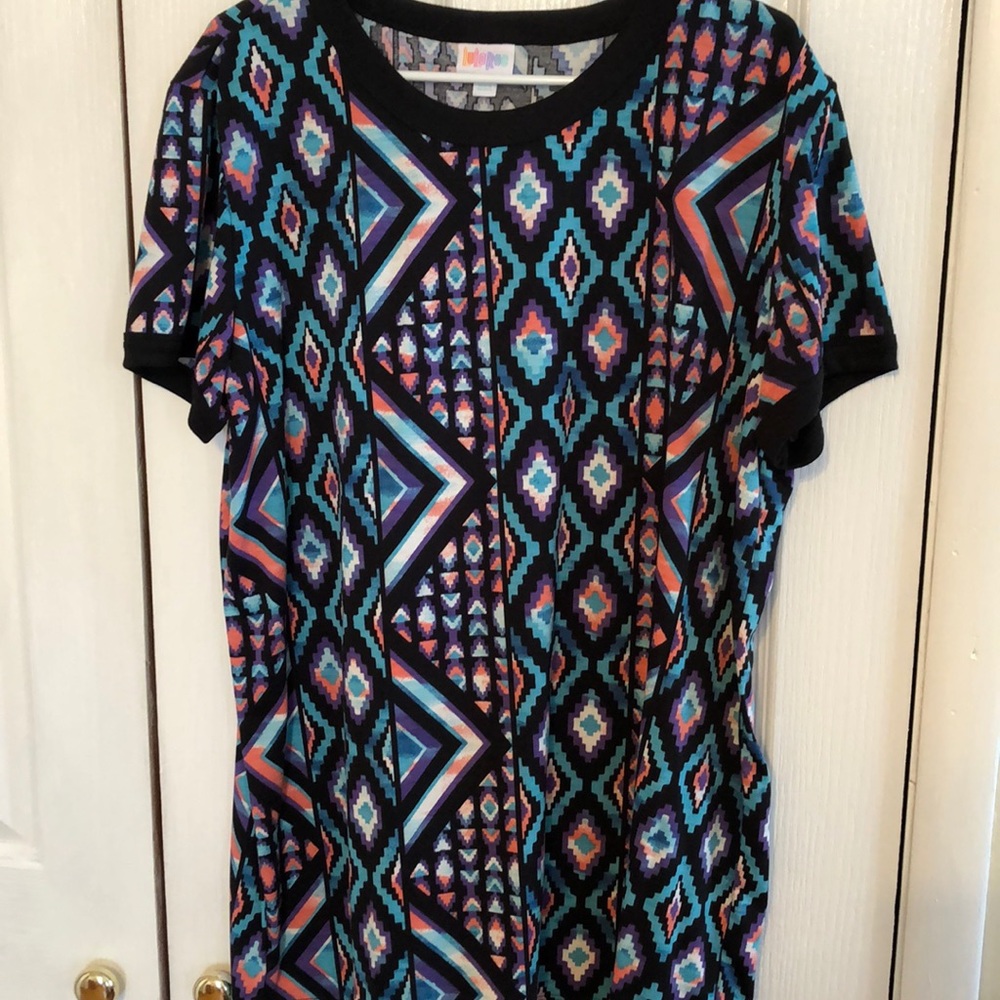 Lularoe Liv